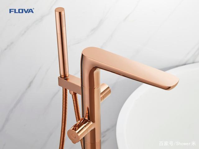 flova丰华卫浴产品赏析