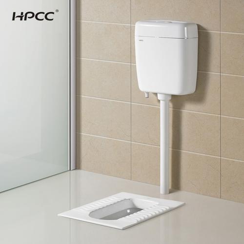 惠鹏陶瓷蹲便器509