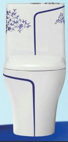 坐便器 马桶 座便器 卫生洁具 扬子卫浴 YANZWY图片_高清图_细节图